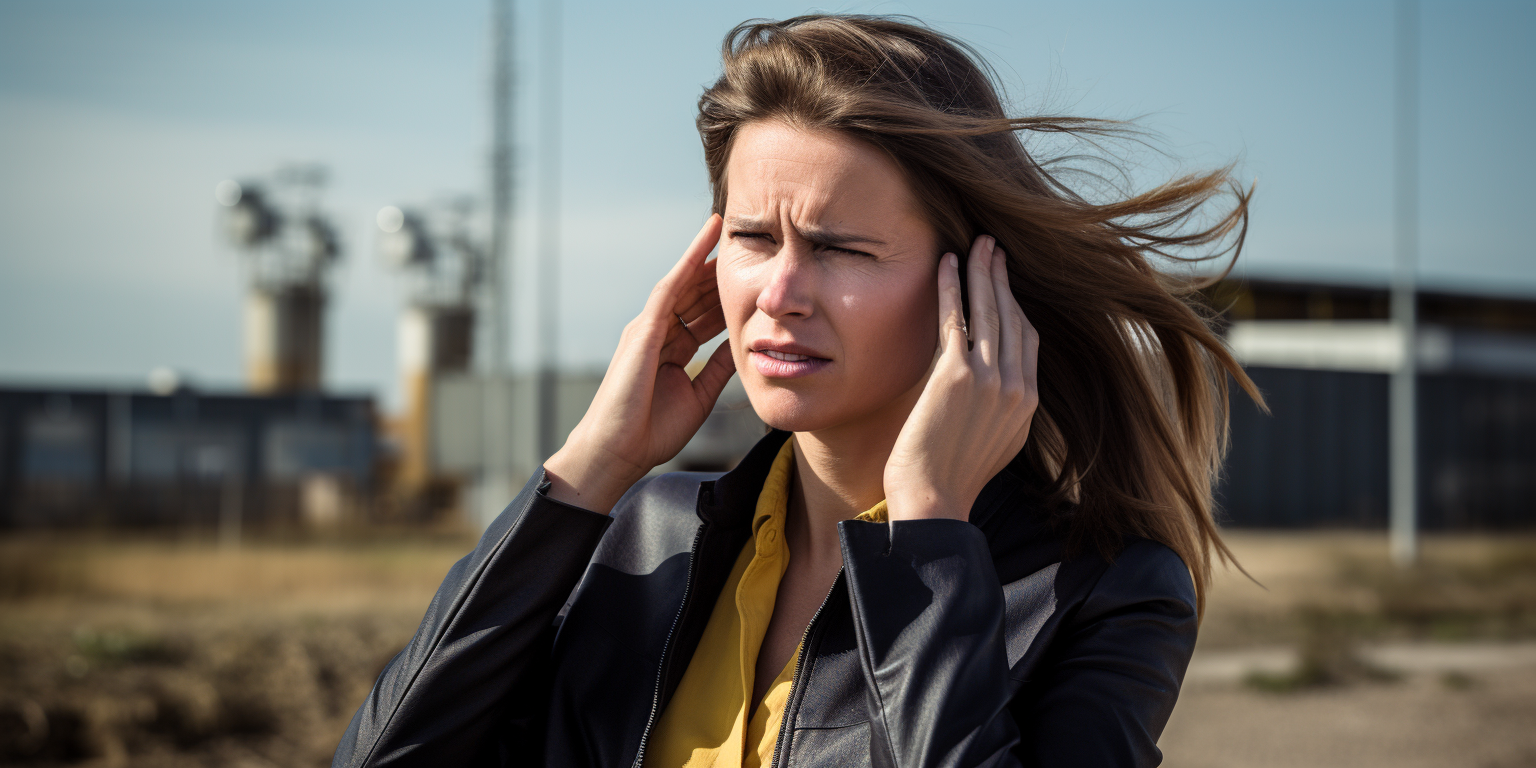 tinnitus in the workplace